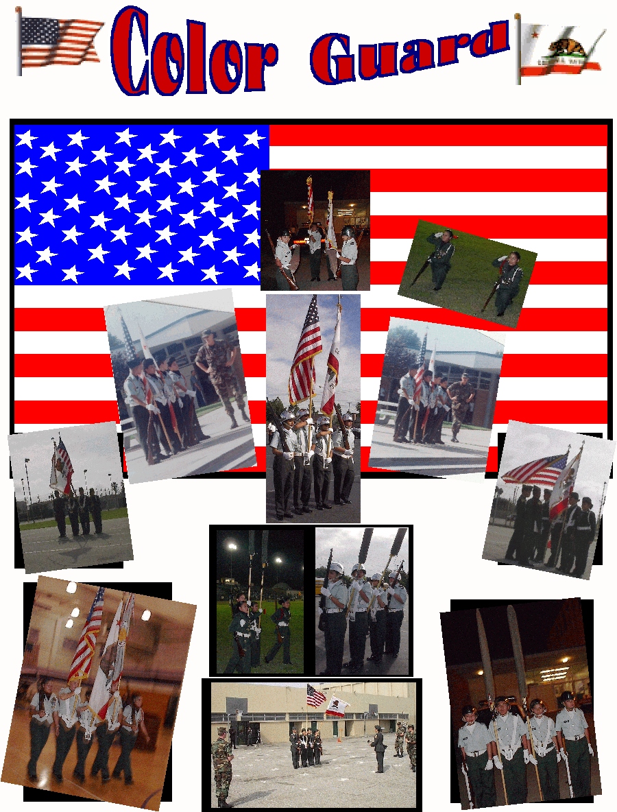 Color Guard
