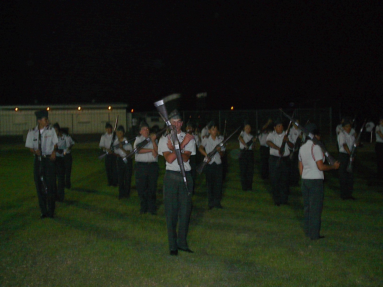 Football game