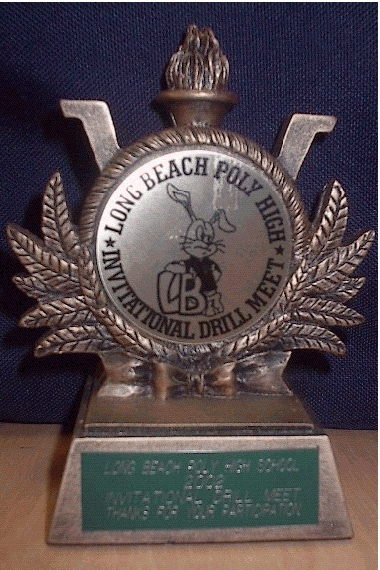 1st place