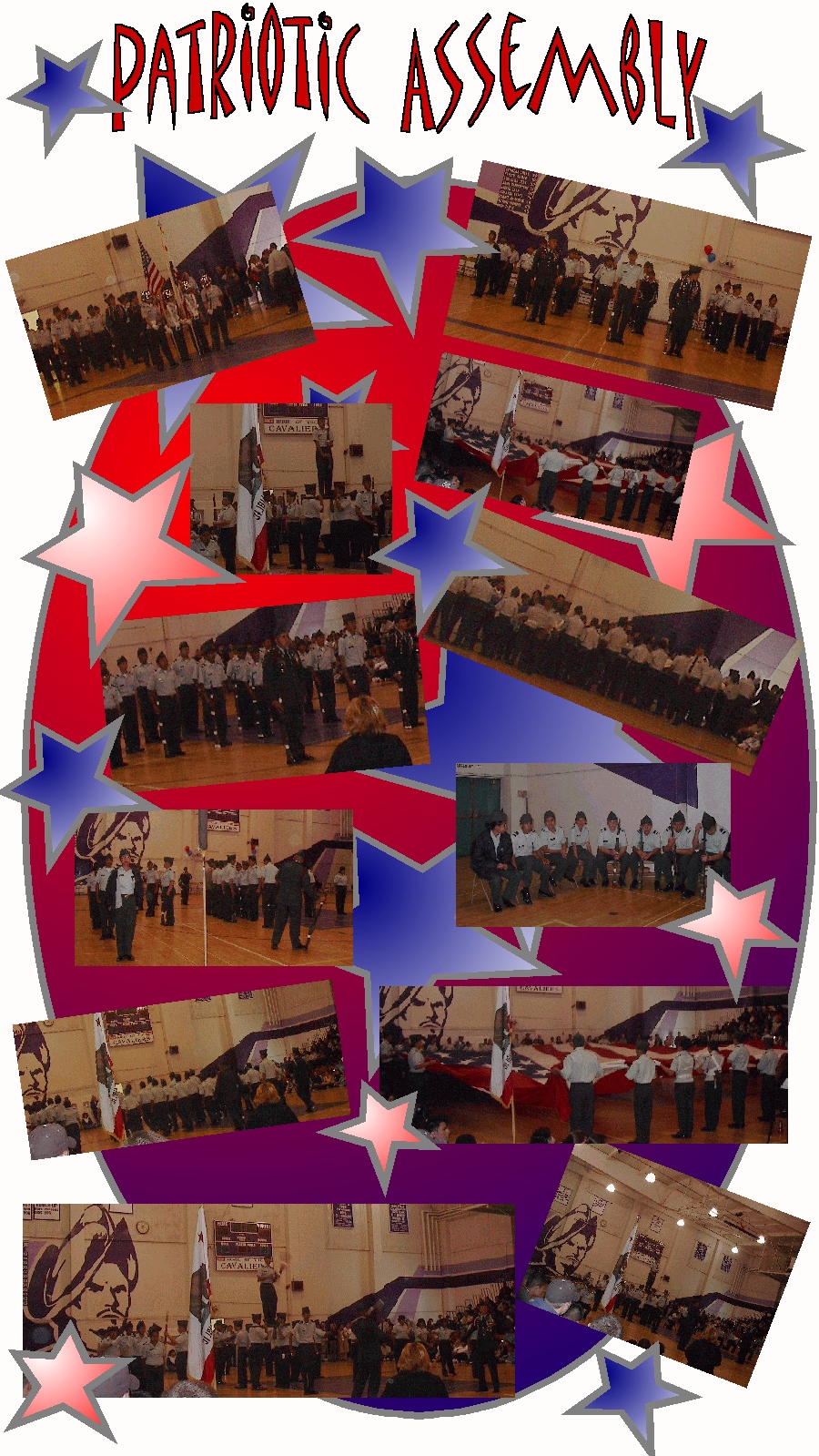 Patriotic Assembly